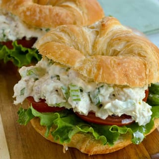 Chicken Salad