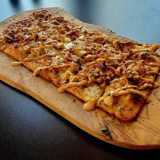 Flatbread